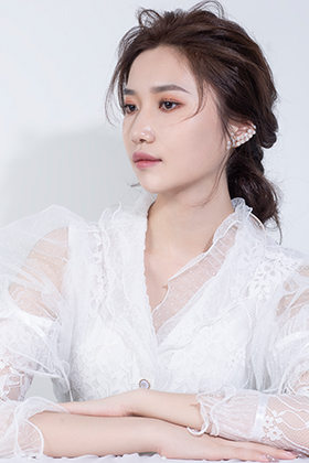 美容